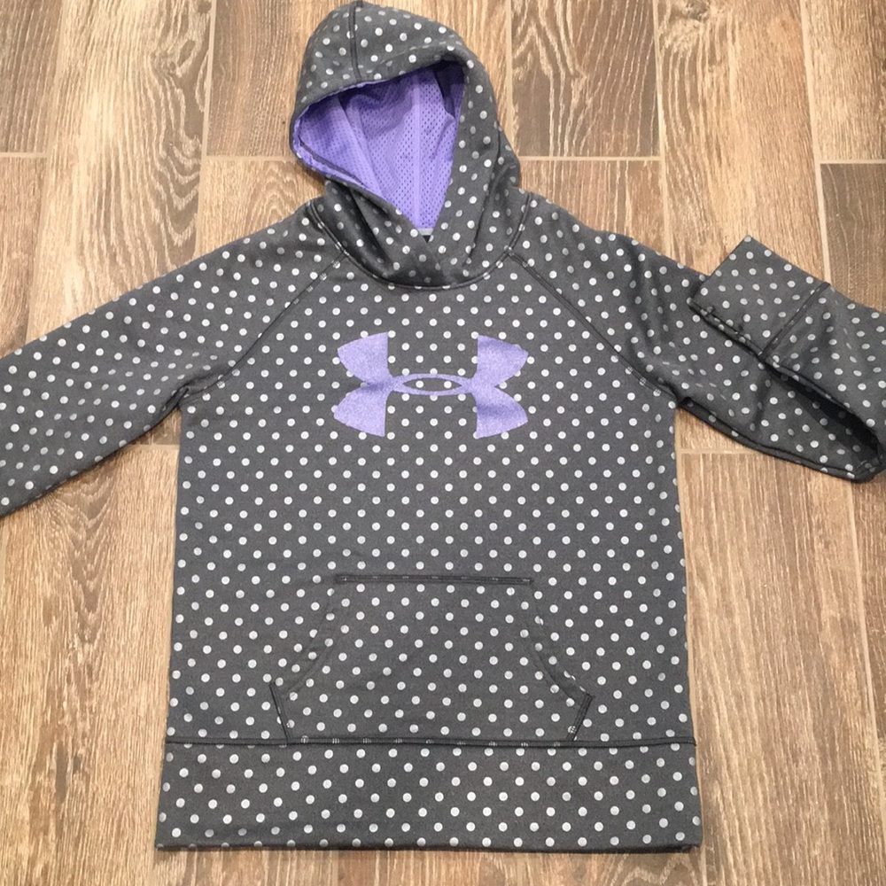 Under Armour sweatshirt
